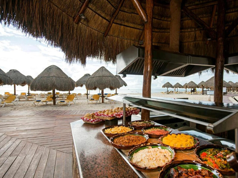 Iberostar Paraiso Beach