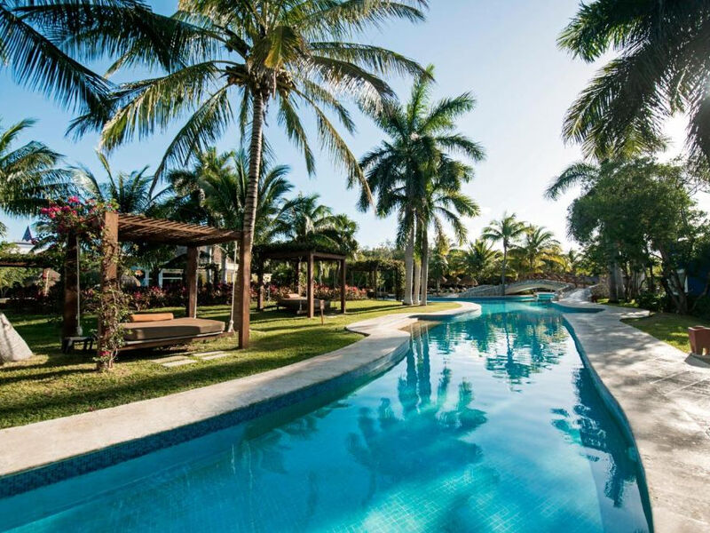 Iberostar Paraiso Beach