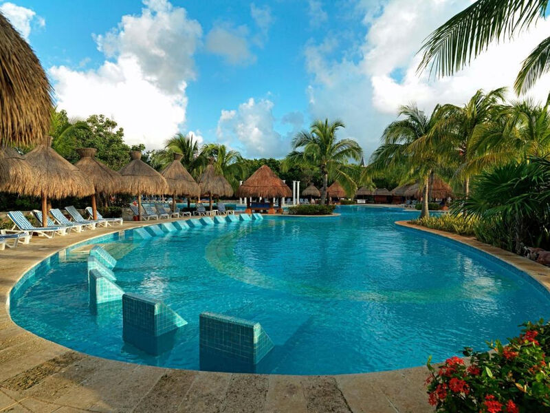 Iberostar Paraiso Beach