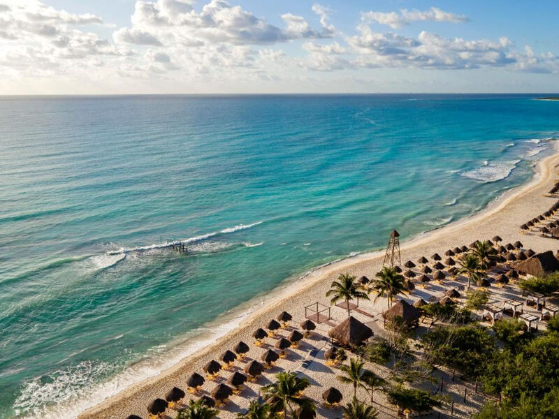 Iberostar Paraiso Beach