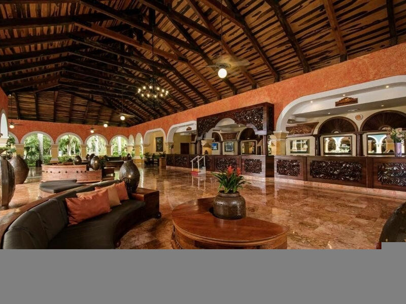 Iberostar Paraiso Beach