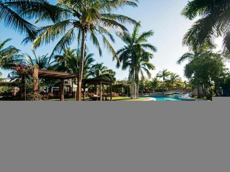 Iberostar Paraiso Beach