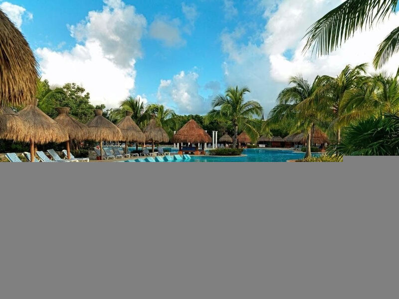 Iberostar Paraiso Beach