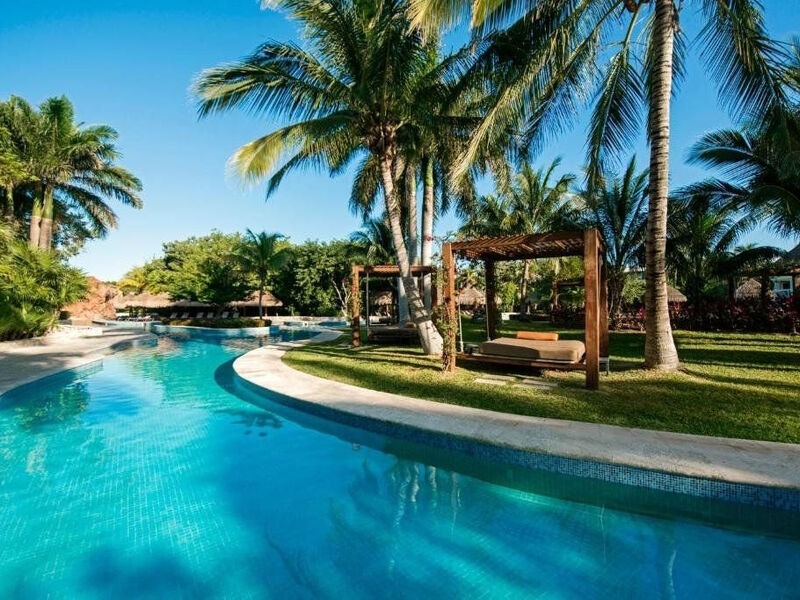 Iberostar Paraiso Beach