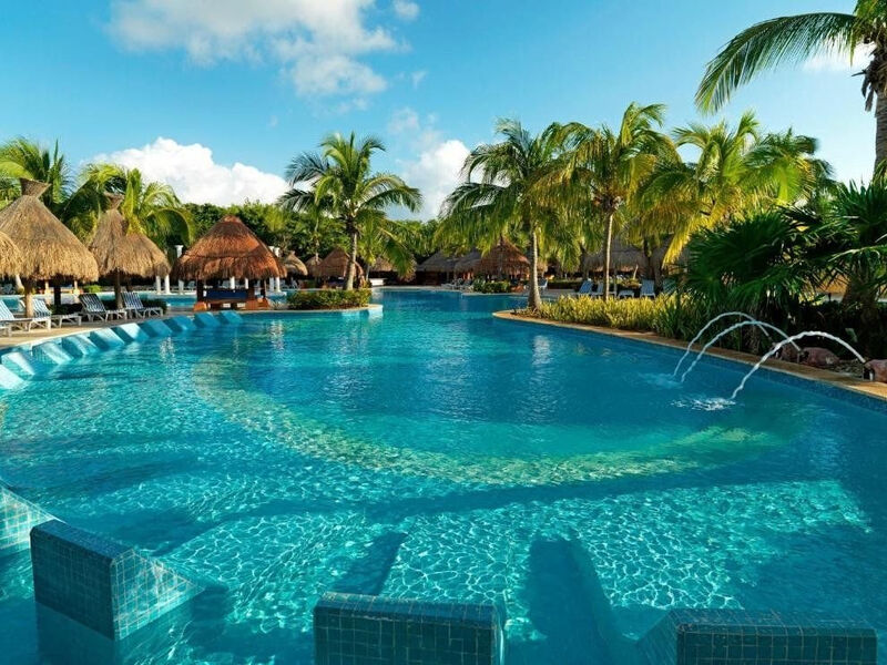 Iberostar Paraiso Beach