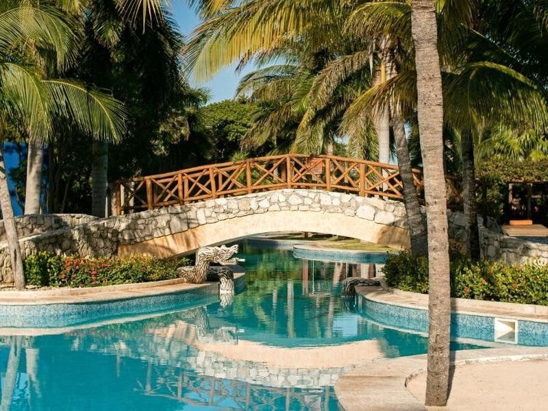 Iberostar Paraiso Beach