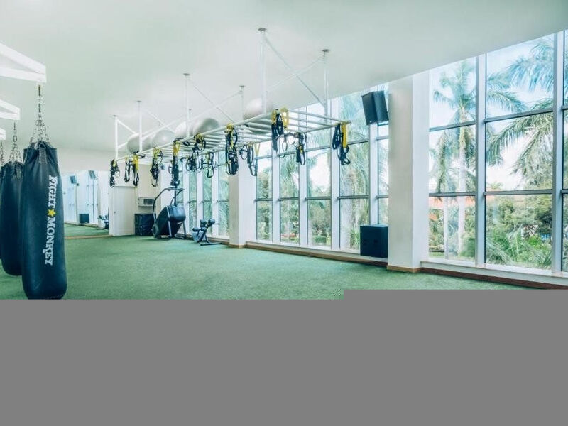 Iberostar Paraiso Beach