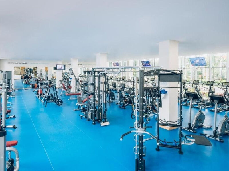 Iberostar Paraiso Beach