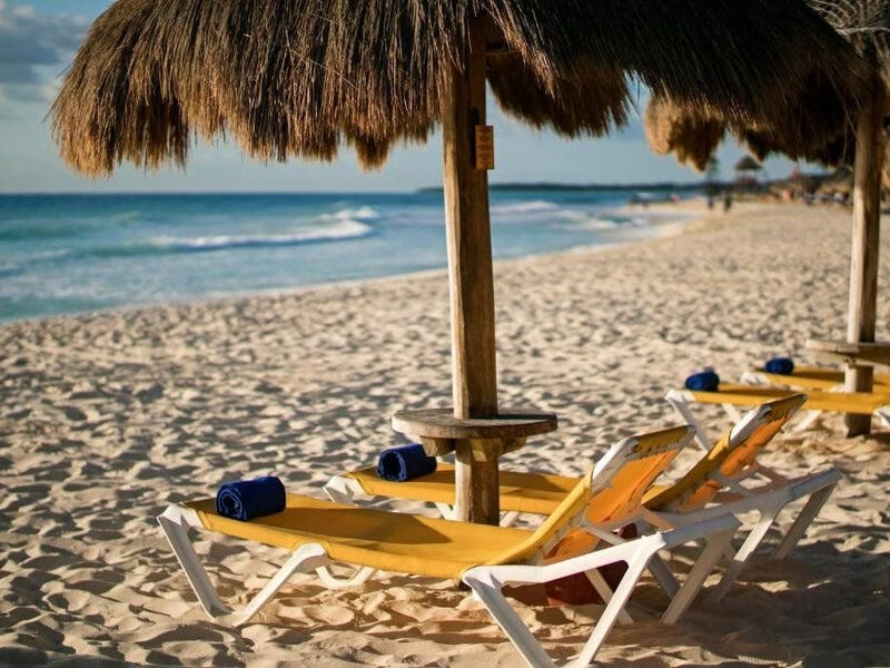 Iberostar Paraiso Beach