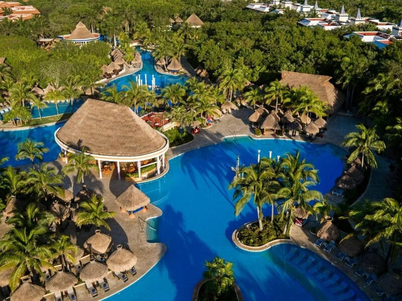 Iberostar Paraiso Beach