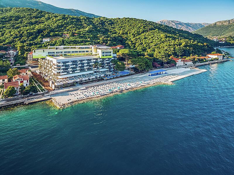 Iberostar Park Bijela