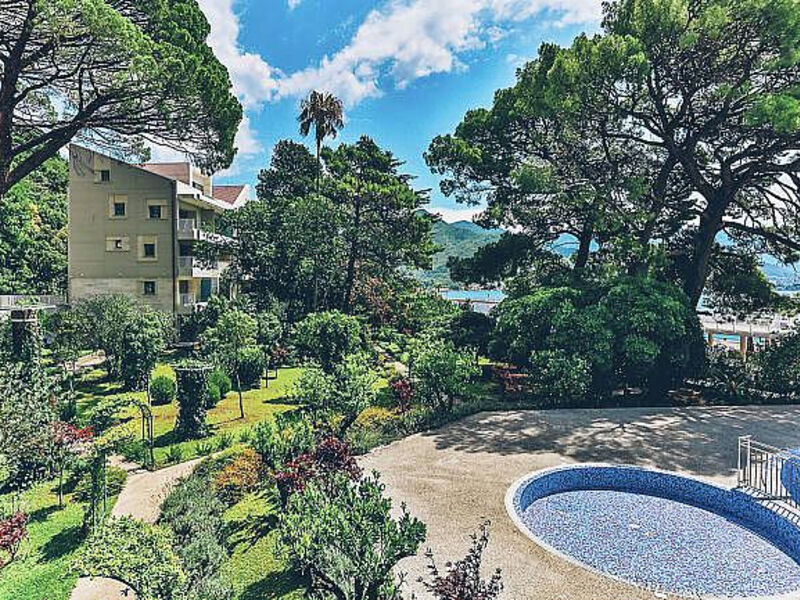 Iberostar Park Bijela