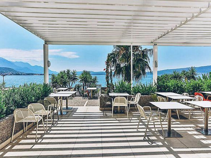 Iberostar Park Bijela