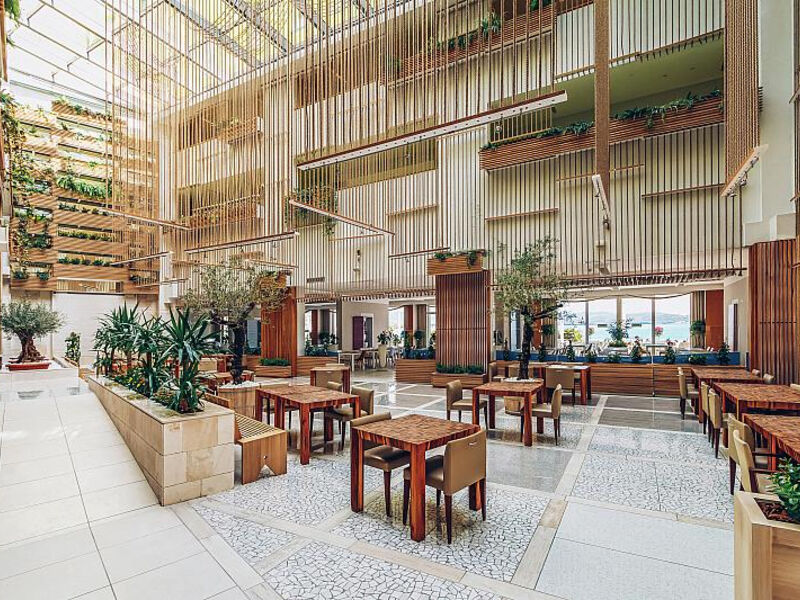 Iberostar Park Bijela