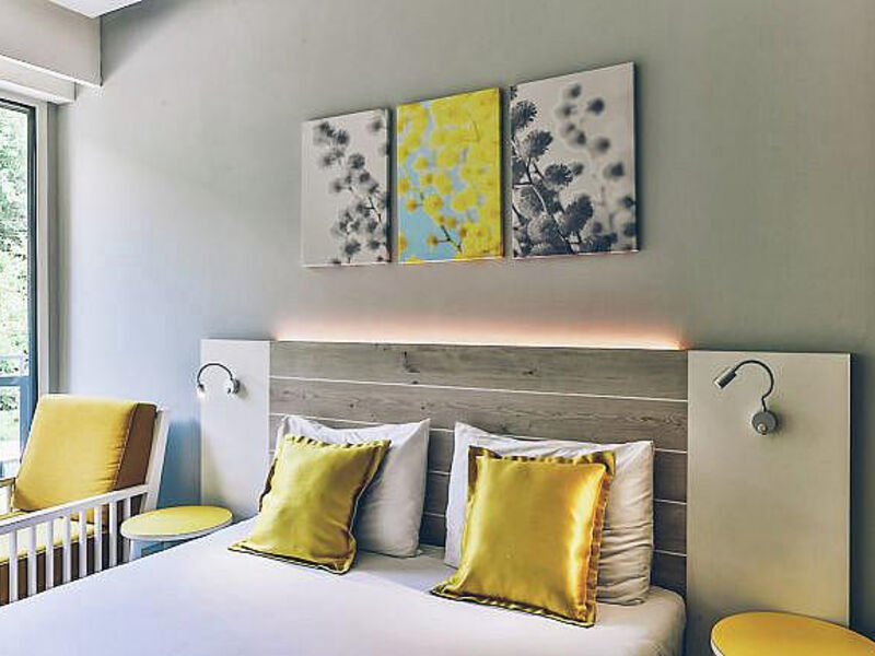 Iberostar Park Bijela