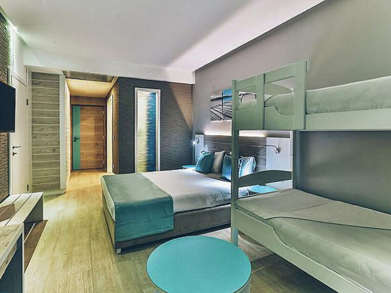 Iberostar Park Bijela