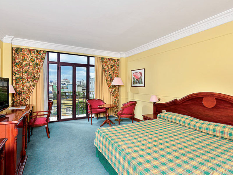 Iberostar Parque Central