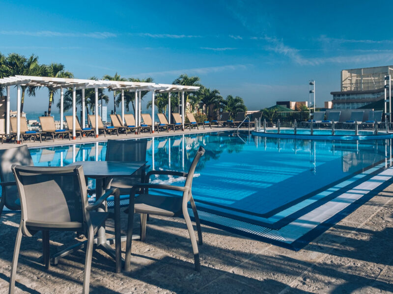 Iberostar Parque Central