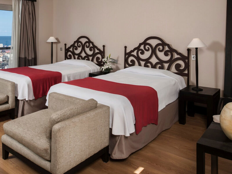 Iberostar Parque Central