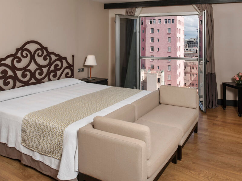 Iberostar Parque Central
