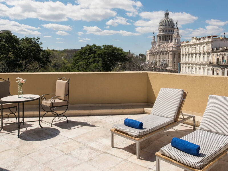 Iberostar Parque Central