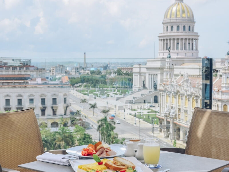 Iberostar Parque Central