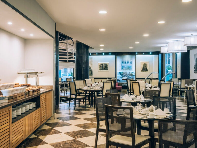 Iberostar Parque Central