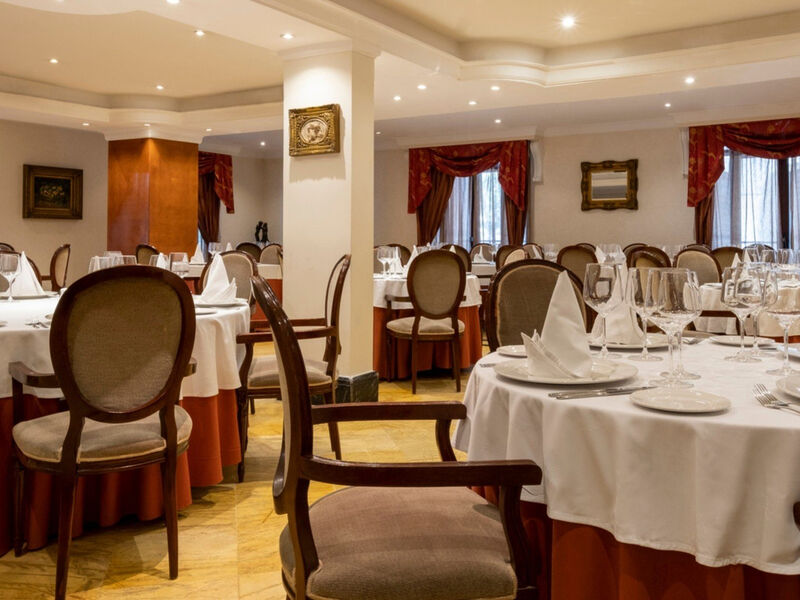 Iberostar Parque Central