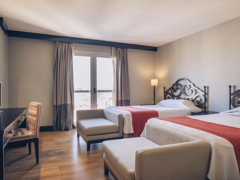 Iberostar Parque Central