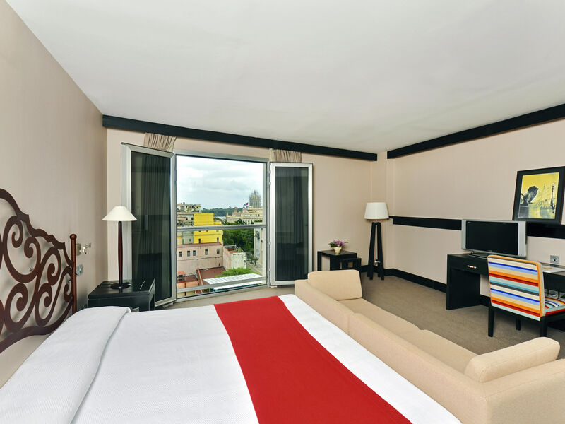 Iberostar Parque Central