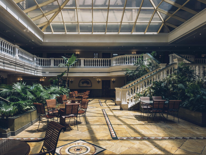 Iberostar Parque Central
