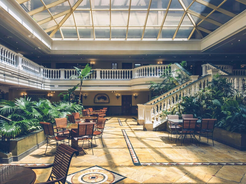 Iberostar Parque Central