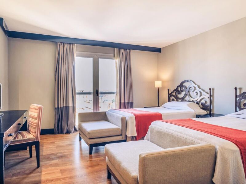 Iberostar Parque Central