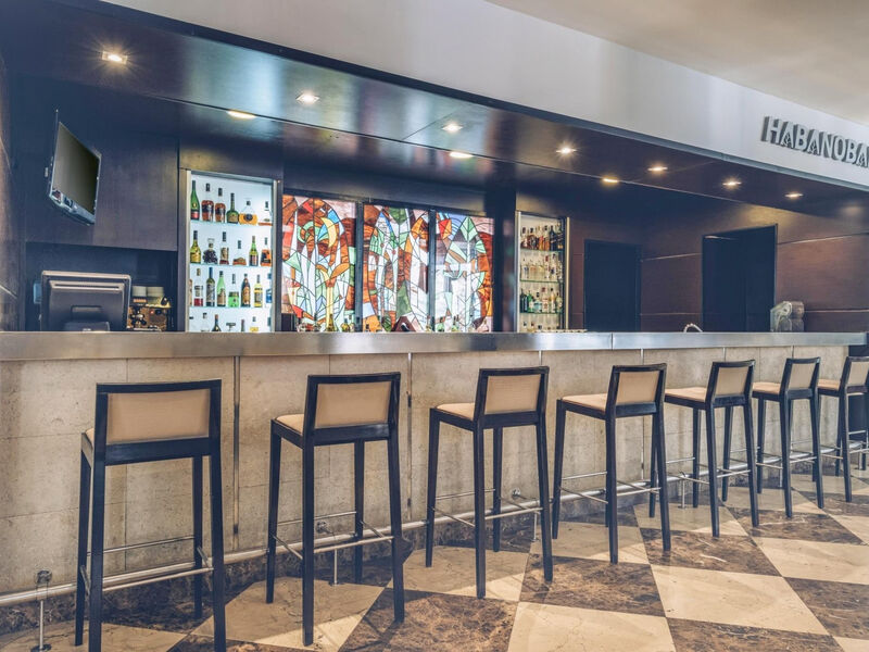 Iberostar Parque Central