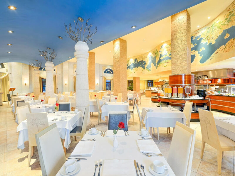 Iberostar Parque Central