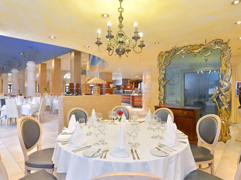 Iberostar Parque Central