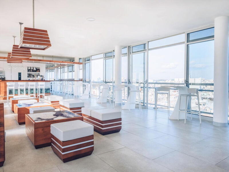 Iberostar Parque Central