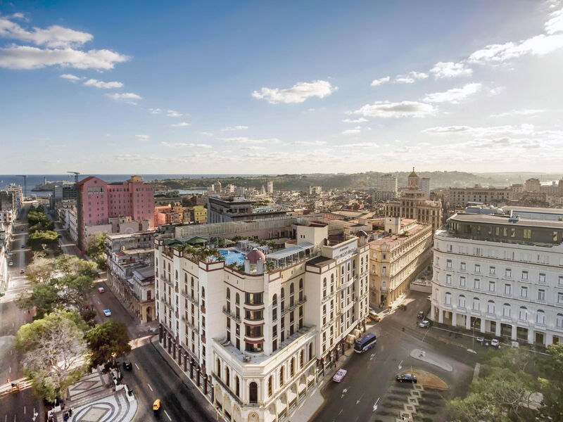 Iberostar Parque Central