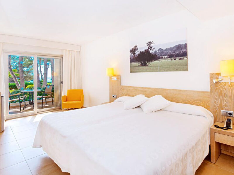 Iberostar Pinos Park
