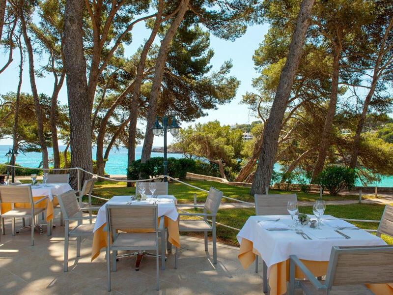 Iberostar Pinos Park