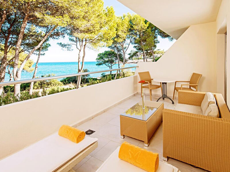 Iberostar Pinos Park