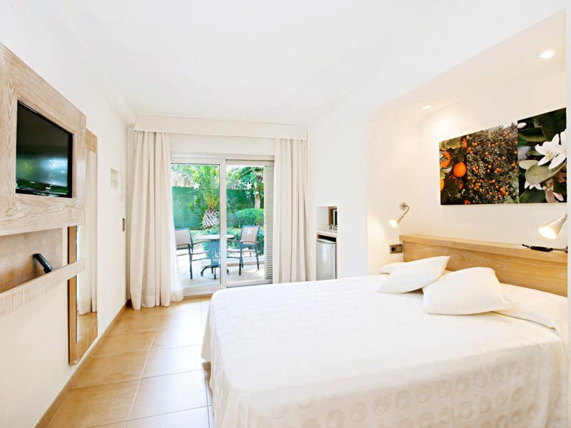 Iberostar Pinos Park