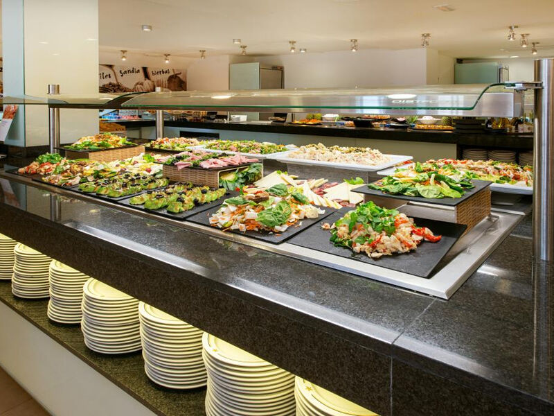 Iberostar Pinos Park