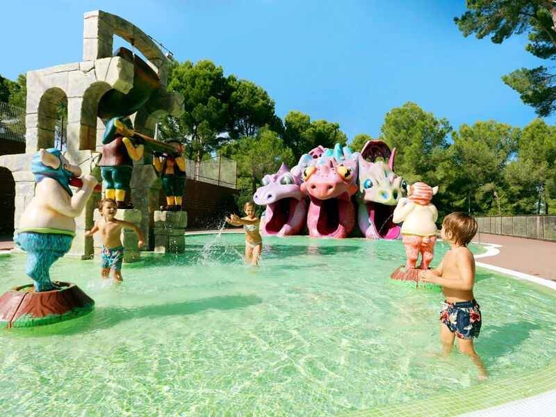 Iberostar Pinos Park