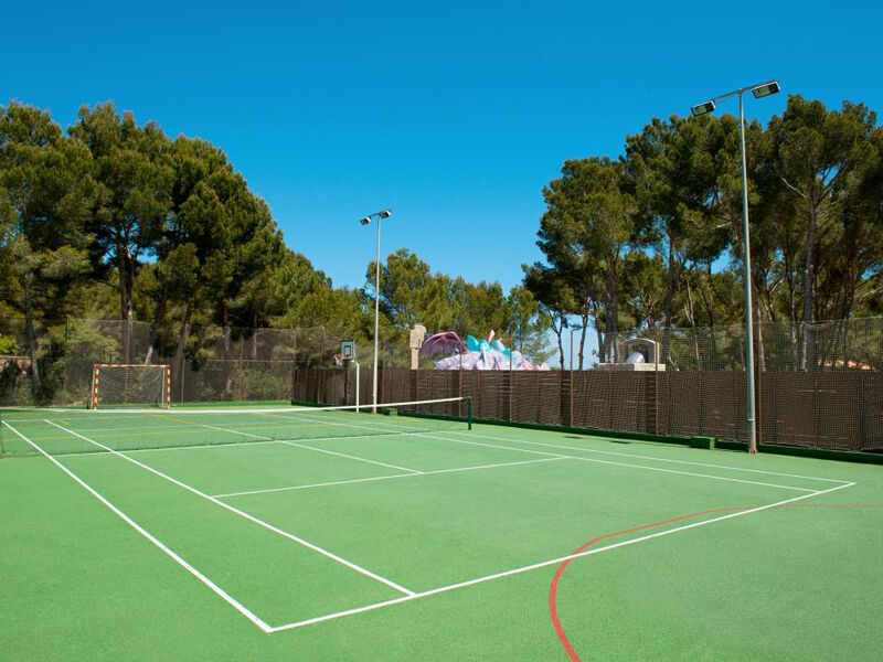 Iberostar Pinos Park