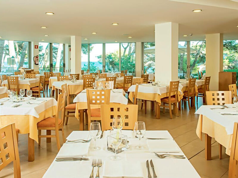 Iberostar Pinos Park