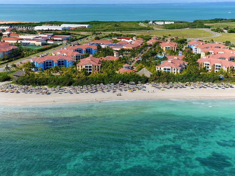 Iberostar Playa Alameda