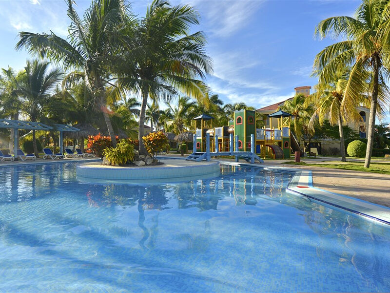 Iberostar Playa Alameda