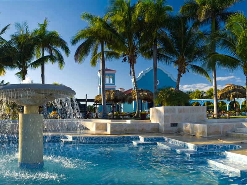 Iberostar Playa Alameda