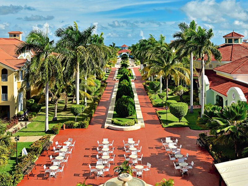 Iberostar Playa Alameda